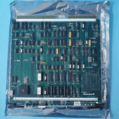 Honeywell 51400997-200 EPLCI Geliştirilmiş PLC Arayüz Modülü Mantık Kontrol Panosu