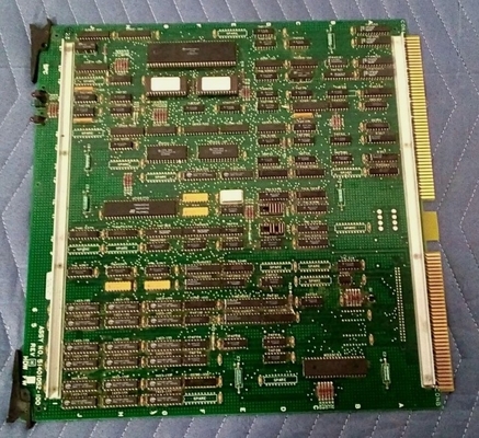 Honeywell 51401052-100 PLC Modülü Akıllı Periferik Denetleme Kartı