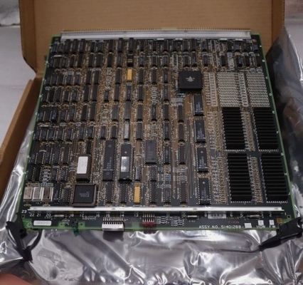 Honeywell 51401288-100 HPK2-2 İşlemci PC Kartı TDC 3000 Denetleyicileri ile uyumlu