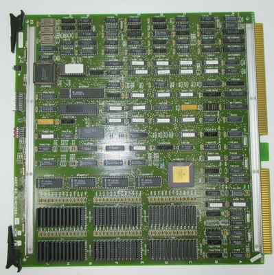 Honeywell 51401288-200 HPK2-3 İşlemci Devre Kartı Endüstriyel Kontrol Sistemi