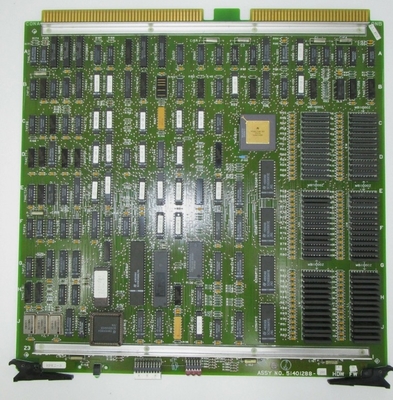 Honeywell 51401288-200 HPK2-3 İşlemci Devre Kartı Endüstriyel Kontrol Sistemi