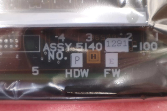 Honeywell 51401291-100 LCN PC Board Proces Kontrol Sistemleri için Düşük Güçlü Arayüz Kartı