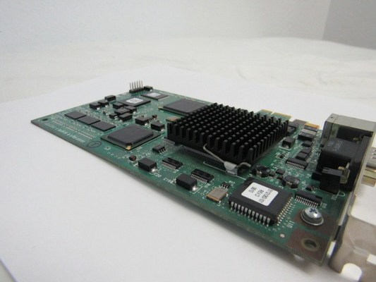 Honeywell 51405098-100 LCNP4E Arabirim Masaüstü Kart Çıkış Modülü