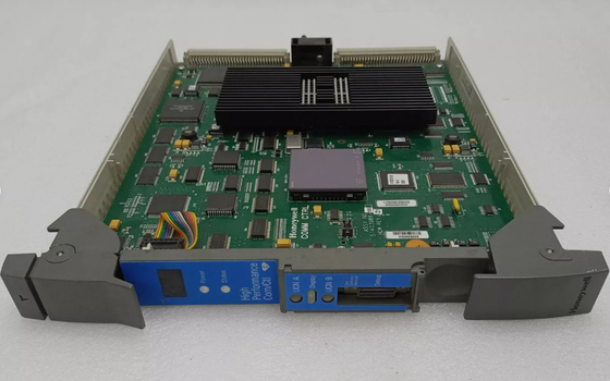 Honeywell 51404092-100 TDC3000 Yüksek Performanslı İletişim Kontrolü Rev D1