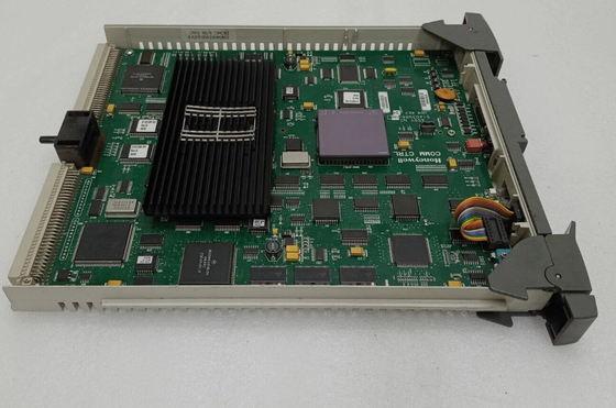 Honeywell 51404092-100 TDC3000 Yüksek Performanslı İletişim Kontrolü Rev D1