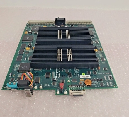 Honeywell 51403422-150 HPM İletişim ve Kontrol İşlemci Modülü