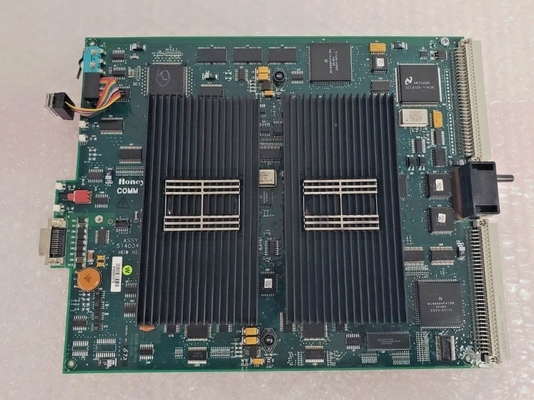 Honeywell 51403422-150 HPM İletişim ve Kontrol İşlemci Modülü