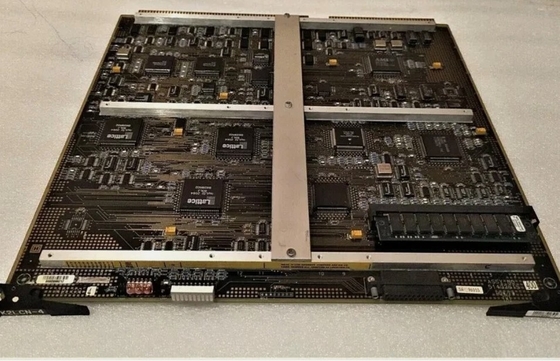 Honeywell 51402615-400 DCS TDC 3000 K2LCN-4 İşlemci Kart Kartı