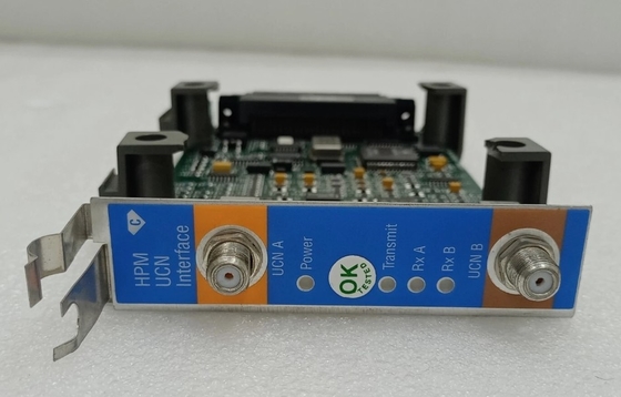 Honeywell 51402573-150 Süreç Yöneticisi PLC Modülü HPM UCN Arabir CC
