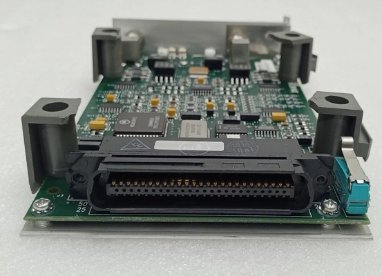 Honeywell 51402573-150 Süreç Yöneticisi PLC Modülü HPM UCN Arabir CC