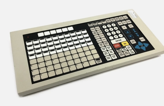 Honeywell 51402497-200 UWS Endüstriyel Geliştirilmiş Klavye Tepsisi CE