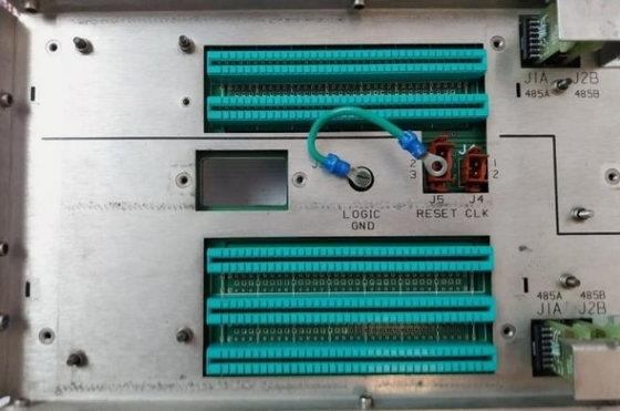 Honeywell 51402455-100 D/N Modülü Klasik Arka Panel 2 NODE CFA