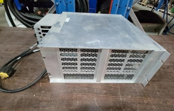 Honeywell 51402199-100 Endüstriyel Kontrol Sistemi Kabinleri