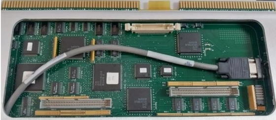 Honeywell 51402083-100 WSI2 64MHz grafik bellek işlemci modülü