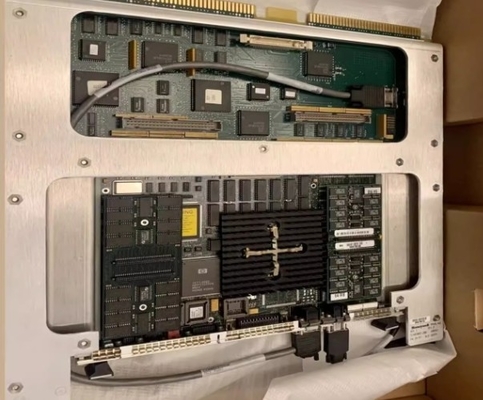 Honeywell 51402083-100 WSI2 64MHz grafik bellek işlemci modülü