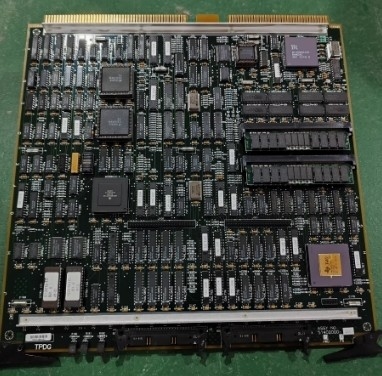 Honeywell 51402000-200 EXCH PWA TPDG 130MHz Turbo Periferik Ekran Üretimi