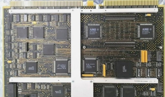 Honeywell 51401946-100 K4LCN-8 Yüksek yoğunluklu çekirdek bellek işlemci modülü kartı