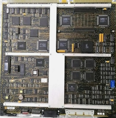 Honeywell 51401946-100 K4LCN-8 Yüksek yoğunluklu çekirdek bellek işlemci modülü kartı