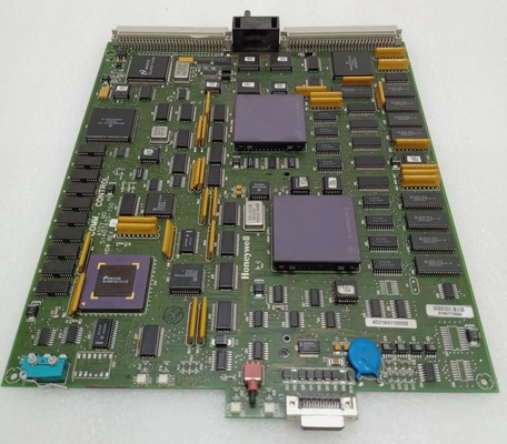 Honeywell 51401635-150 PLC Modülü Yüksek Performanslı İletişim Denetleyici