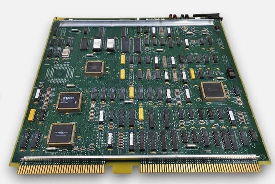 Honeywell 51401583-100 EPNI Kartı NIM Geliştirilmiş Ağ Arayüz Modülü