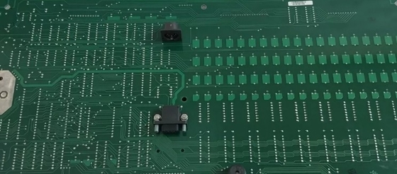 Honeywell 51401570-100 PLC Modülü PWB Klavye Arayüz Tablosu
