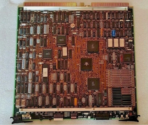 Honeywell 51401551-301 Kontrol Panosu K2LCN-3 Çoklu Girdi / Çıkış