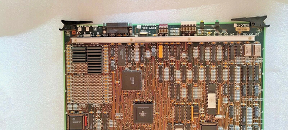Honeywell 51401551-301 Kontrol Panosu K2LCN-3 Çoklu Girdi / Çıkış