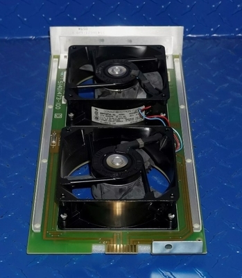 Honeywell 51401496-100 Endüstriyel Otomasyon için Çift Düğümlü Fan Montajı PLC Modülü