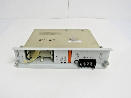 Honeywell 620-0036 Güç kaynağı modülü 62--35 İşlemci P/S - 115/230Vac 15amp