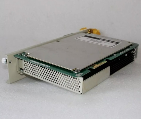 Honeywell 620-0041 Endüstriyel Otomasyon için İşlemci Güç Tedarik Modülü PLC