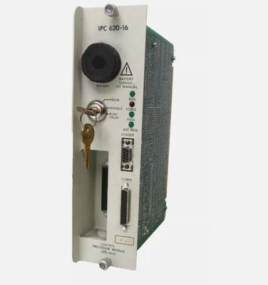Honeywell 620-1633 Kontrol İşlemci Modülü 620-16 PROC.8K MEM 1024 I/O