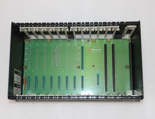 Honeywell 620-1690 Rack Chassis PLC Modülü 11/12/14/16/36 PRC RK 19 IN