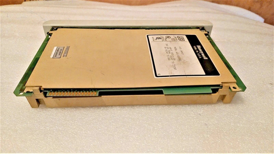 Honeywell 621-0025RC Endüstriyel Uygulamalar için Giriş Modülü Hassaslıklı Sıcaklık İzleme