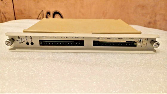 Honeywell 621-0025RC Endüstriyel Uygulamalar için Giriş Modülü Hassaslıklı Sıcaklık İzleme