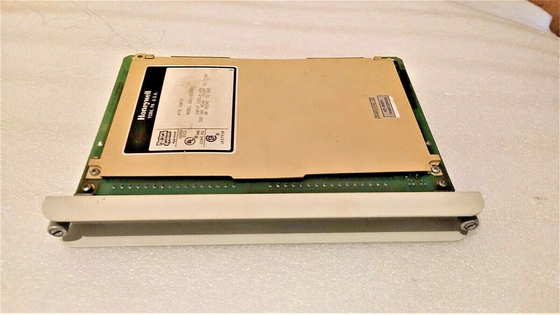 Honeywell 621-0025RC Endüstriyel Uygulamalar için Giriş Modülü Hassaslıklı Sıcaklık İzleme