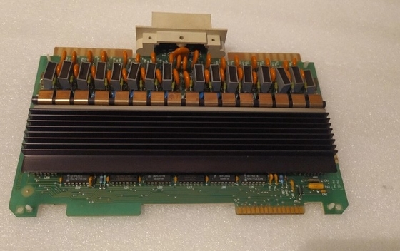 Honeywell 621-2150 Dijital Çıkış Panosu 115V AC 16-pt I/O PLC Modülü