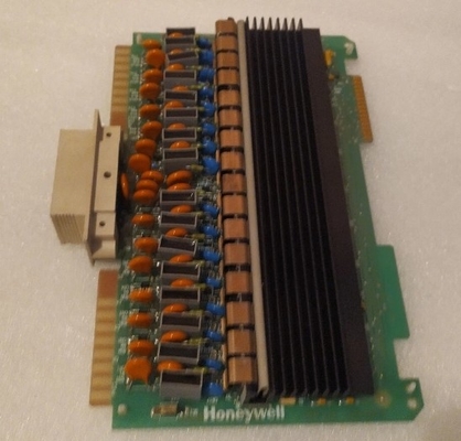 Honeywell 621-2150 Dijital Çıkış Panosu 115V AC 16-pt I/O PLC Modülü