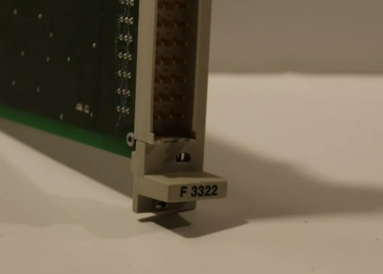 F3222 HIMA 8 kanallı Giriş Modülü Yakınlık Anahtarları