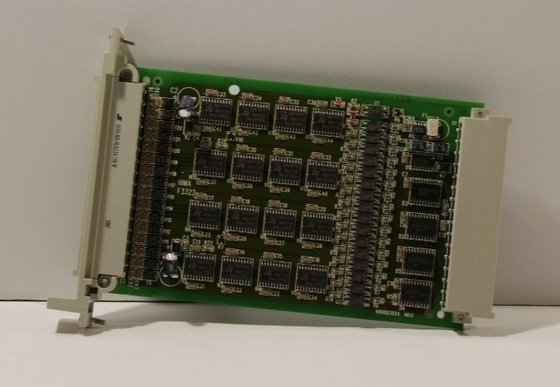 F3222 HIMA 8 kanallı Giriş Modülü Yakınlık Anahtarları
