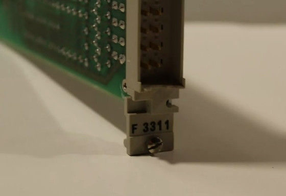 F3311 HIMA Giriş Modülü Güç Tedarik Modülü