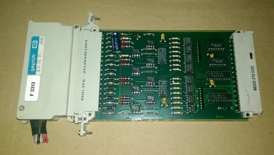 F3313 HIMA Çıkış Dijital Modülü