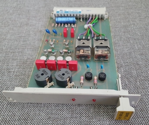 F3405 HIMA Başarısızlık Güvenli Relay 4 Kanallı Amplifier PLC Board