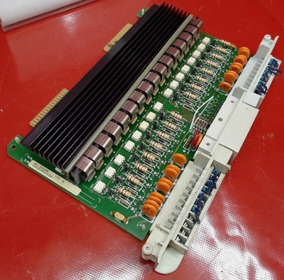 Honeywell 621-6550RC PLC Modülü 24Vdc 16 Nokta Kaynak Çıkış Panosu