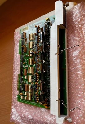 Honeywell 621-6575RC 24Vdc Kaynak Çıktı 32 Nokta Modül PLC Kartı