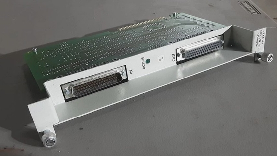 Honeywell 621-9937 İşlemci raf kaynağı 2-15AMP 115/230VAC Paralel I/O modülü