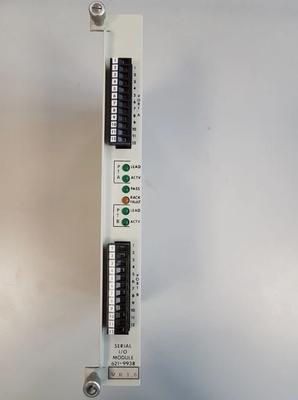 Honeywell 621-9938 Yedek Serial I/O Modülü Analog Dijital Çıktı