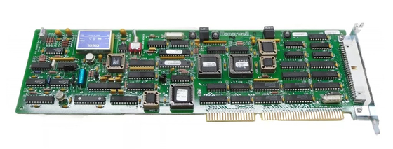 Honeywell 6580500051 Endüstriyel Otomasyon için Çerçeve Denetleyicisi III PLC Modülü