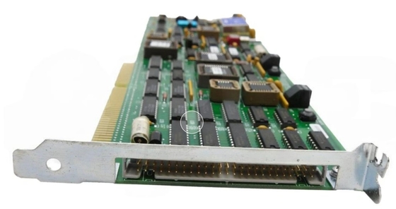 Honeywell 6580500051 Endüstriyel Otomasyon için Çerçeve Denetleyicisi III PLC Modülü