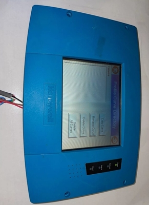 Honeywell S7999B Sistem Ekranı TDC/Experion Sistemleri Kontrol Bağlantıları klavyesi