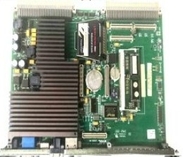 F6103 HIMA Common Advance Kısa biçim 8 Kanal